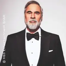 Валерий Меладзе - Тур 2027