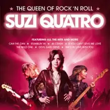 Suzi Quatro