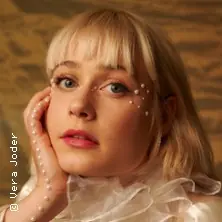 To Athena - Have I Lost My Magic? - Tour — Privatclub, Berlín