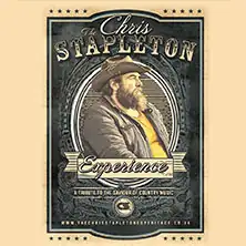 The Chris Stapleton Experience - Tour 2027