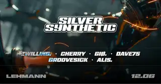 SILVER SYNTHETIC