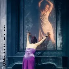 Семела - Комише Опер Берлин — Komische Oper Berlin @ Schillertheater, Берлин