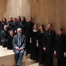 Arvo Pärt Night with Vox Clamantis — Philharmonie Berlin, Berlin