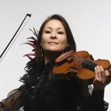 Taiwan Philharmonic - Arabella Steinbacher