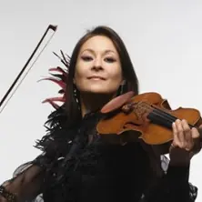Taiwan Philharmonic - Arabella Steinbacher — Philharmonie Berlin, Berlin