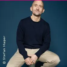 Маркус Барт - Endlich egal — BKA THEATER, Берлін