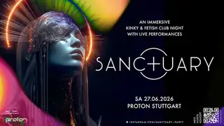 SANCTUARY