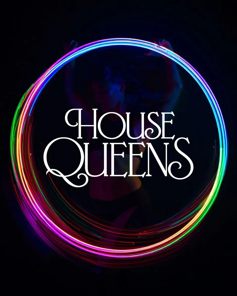HOUSE QUEENS — Fridas Pier, Штутгарт