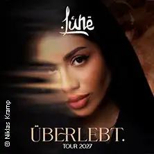 Lune - Überlebt Tour 2027