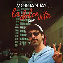 Morgan Jay - La Dolce Vita Tour — Tempodrom, Берлин