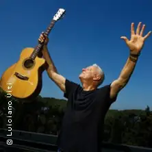 Tommy Emmanuel CGP - Living in the Light Tour