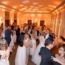 Bridal Gown Ball / Wedding Ball 2027 | A "Deja-vu" of Your Wedding