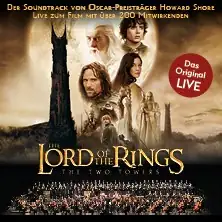 Pán prstenů: Dvě věže - in Concert Live to Film