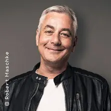 Ingo Oschmann - Scherztherapie — Berliner Kabarett-Theater Die Wühlmäuse, Berlín