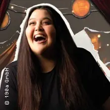 MERVE - Willkommen in der Mervenanstalt - Tour 2027 — Tempodrom, Берлин