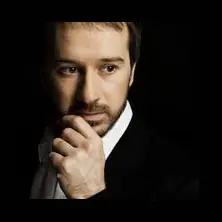 Pietro Massa — Philharmonie Berlin, Berlin