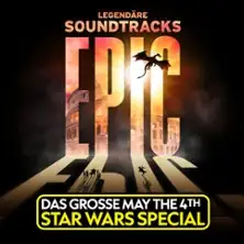 EPIC - Legendarne ścieżki dźwiękowe | Filmorchester Babelsberg