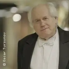 Григорий Соколов | Philharmonie Berlin