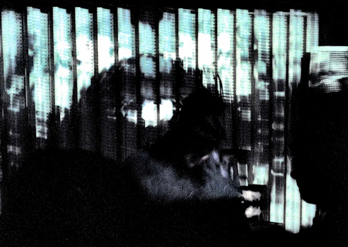 Symbiotic with Adi & Trancesetters of Westphalia — Salon des Amateurs, Düsseldorf