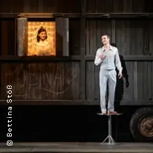 Il Barbiere di Siviglia - Deutsche Oper Berlin — Hauptbühne, Berlin