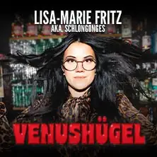 Schlongonges - Venushügel