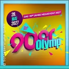 90er/2000er Olymp 2027