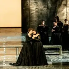 Don Carlo - Deutsche Oper Berlin