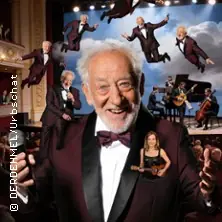 Unkaputtbar - 90 Jahre Hallervorden — Schlosspark Theater, Berlin