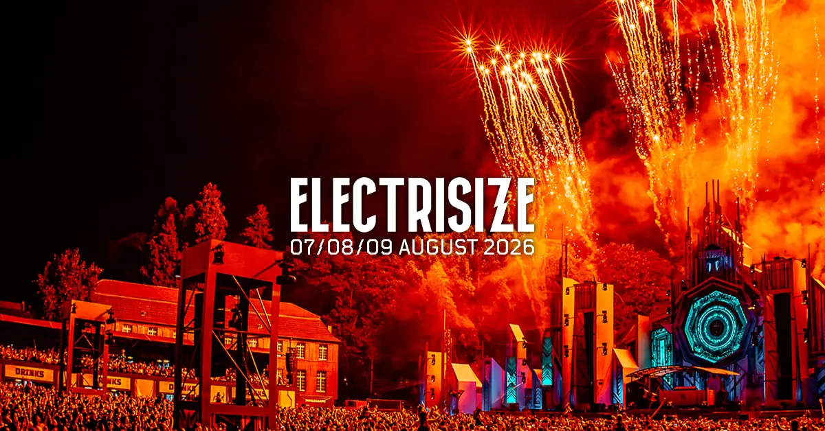 Electrisize 2026 — Electrisize, Düsseldorf