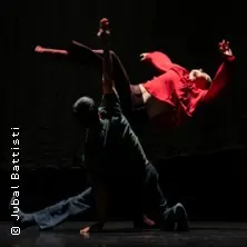 Everything Will Be Ok - Theater Bielefeld — STADTTHEATER BIELEFELD, Bielefeld