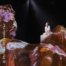 Koloss - Theater Bielefeld — THEATER AM ALTEN MARKT, Bielefeld