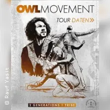 OWL Movement - DansArt Tanznetworks Bielefeld — DansArt Tanznetworks, Bielefeld
