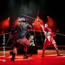 Пітер Пен - Theater Bielefeld — STADTTHEATER BIELEFELD, Bielefeld