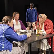 non-existent - Theater Bielefeld — TAMdrei, Bielefeld