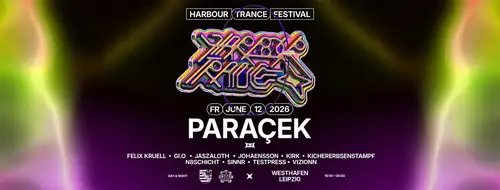 Harbour TRANCE Festival