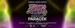 Harbour TRANCE Festival