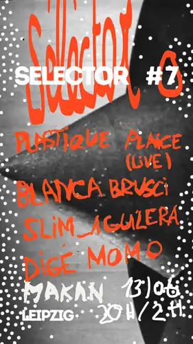 SELECTOR #7