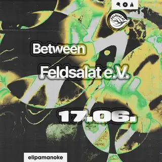 between x Feldsalat e.V