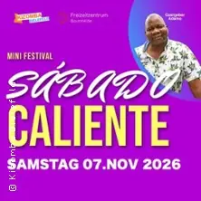 Sabado Caliente - WORKSHOP - Dancing, Fun and a Great Time! — Freizeitzentrum Baumheide, Bielefeld