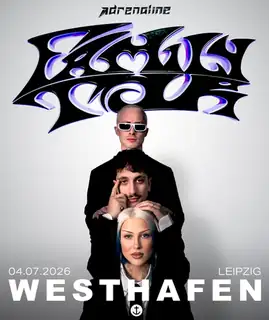 Adrenaline Family Tour
