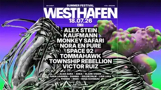 Westhafen Festival Summer Edition