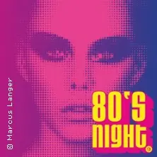 80's Night - Hechelei Bielefeld — Hechelei, Bielefeld