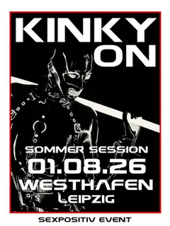 KINKY ON Tour Leipzig