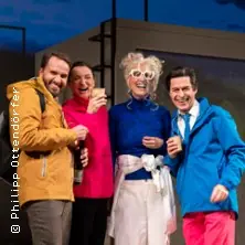 Baga Beach - Theater Bielefeld — THEATER AM ALTEN MARKT, Bielefeld