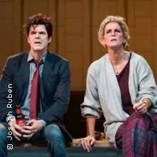 State of the Union - Theater Bielefeld — THEATER AM ALTEN MARKT, Bielefeld