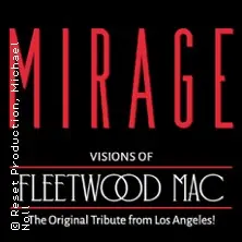 Mirage - Visions of Fleetwood Mac — Lokschuppen Bielefeld, Bielefeld