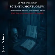 Scientia Mortuorum — Cantine Bielefeld, Bielefeld