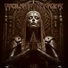 Holy Mother - The Holy Storm Tour 2026