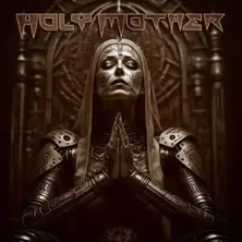 Holy Mother - The Holy Storm Tour 2026 — Movie Event Center, Bielefeld