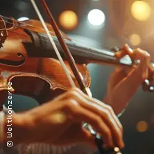 Vivaldi - The Four Seasons | Chamber Orchestra of the Neue Philharmonie Hamburg — RUDOLF-OETKER-HALLE, Bielefeld